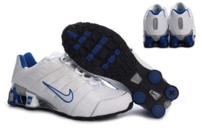 Nike Shox NZ 2-187